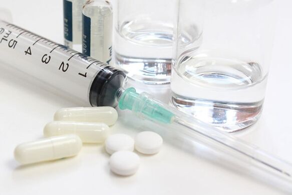 תרופות לשיפור חסינות ב-HPV